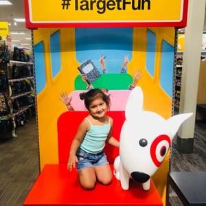 Meet your Posher, Junior